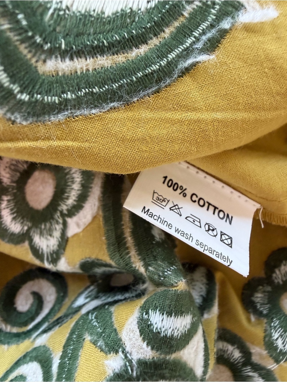 Julia Amory Coatue in Chartreuse (Medium) - Picture 7 of 11